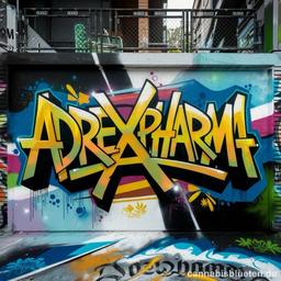 Adrexpharma