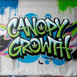 Canopy Growth