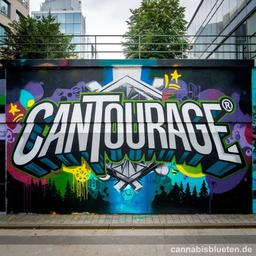 Cantourage