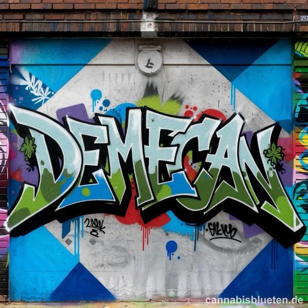 Demecan