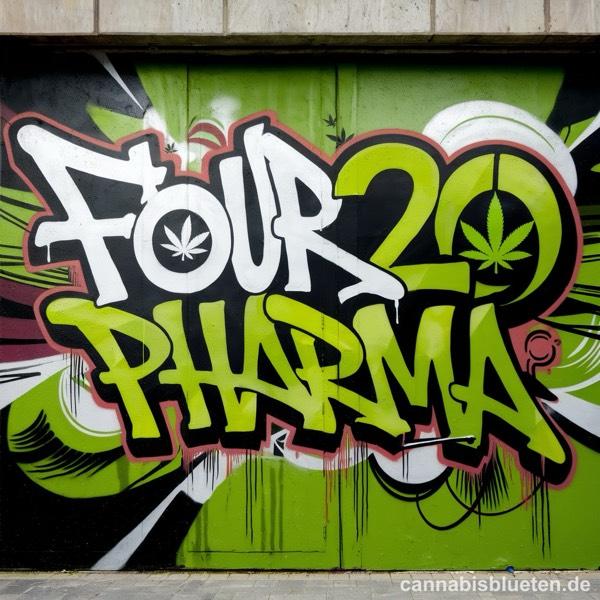 Four 20 Pharma
