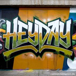 Heyday