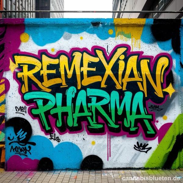 Remexian Pharma