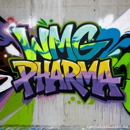WMG Pharma