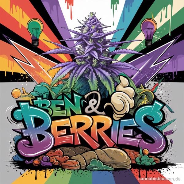 Ben & Berries