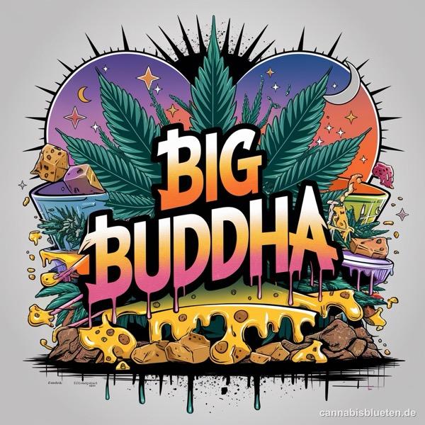 Big Buddha
