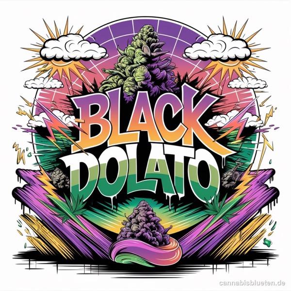 Black Dolato