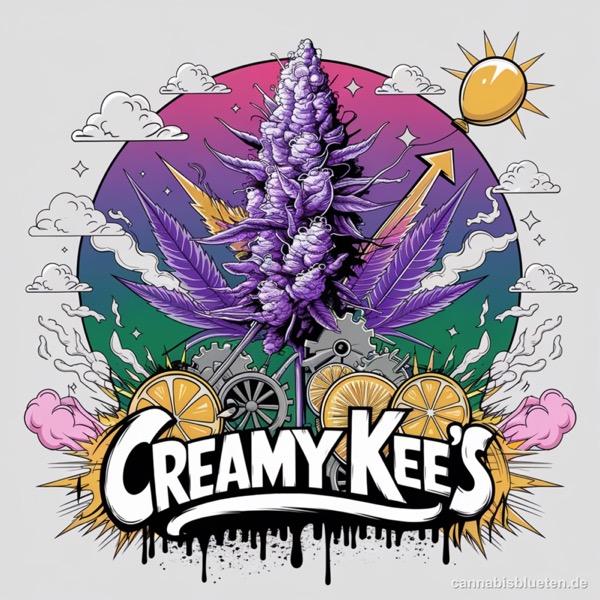 Creamy Kee's
