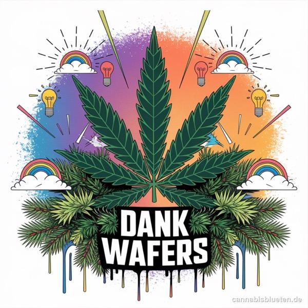 Dank Wafers
