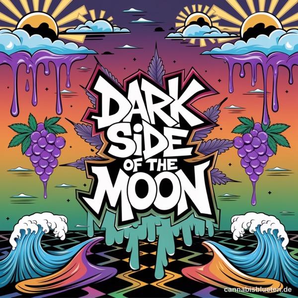 Dark Side of the Moon