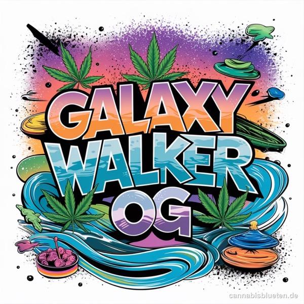 Galaxy Walker OG