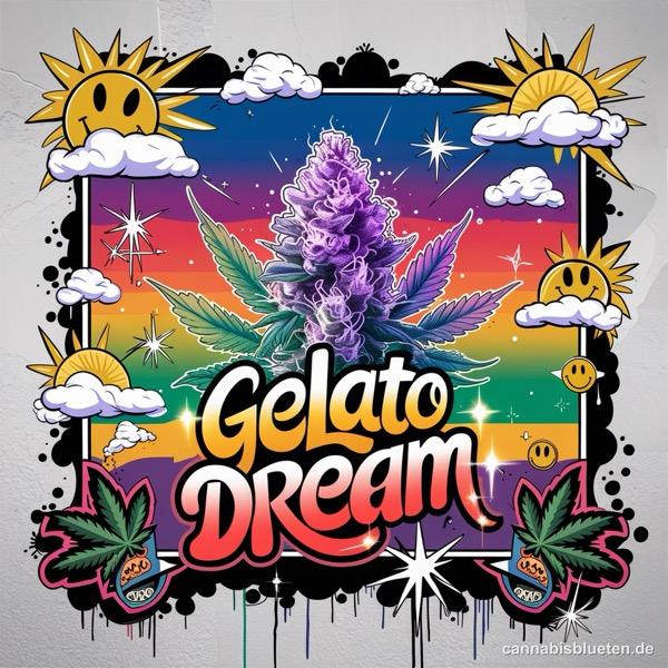 Gelato Dream