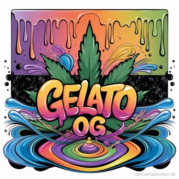 Gelato OG