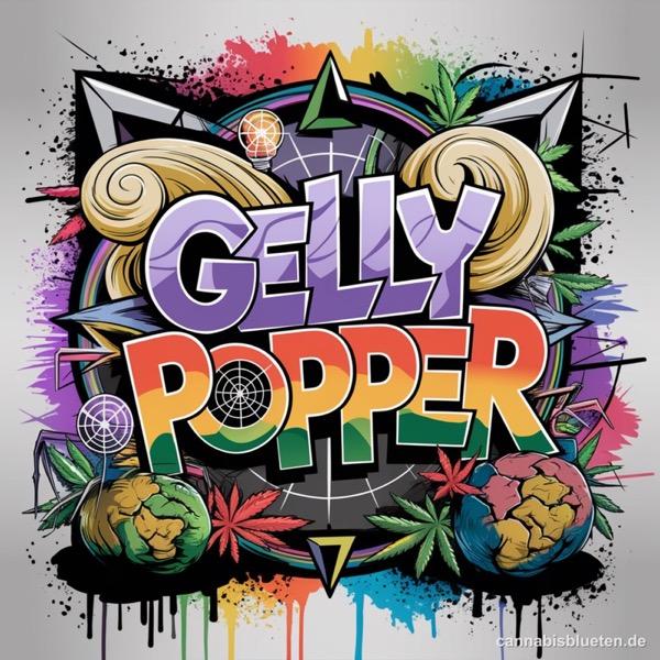 Gelly Popper