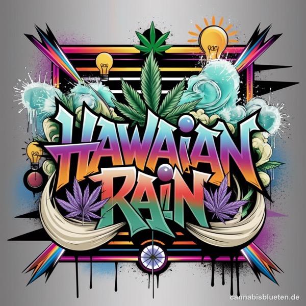 Hawaiian Rain