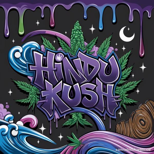 Hindu Kush