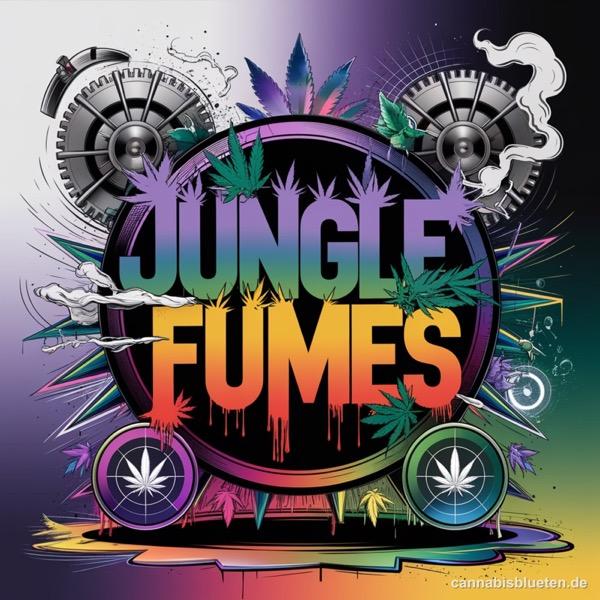 Jungle Fumes