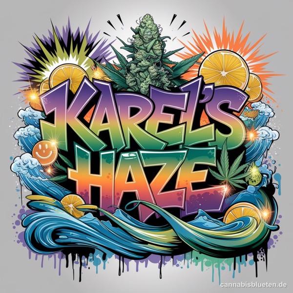 Karel's Haze