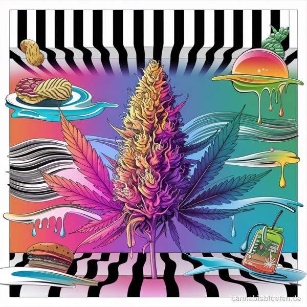 Aurora THC 25 Cannabis Extract