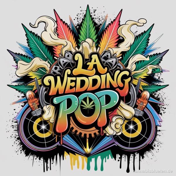 LA Wedding Pop