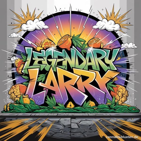 Legendary Larry