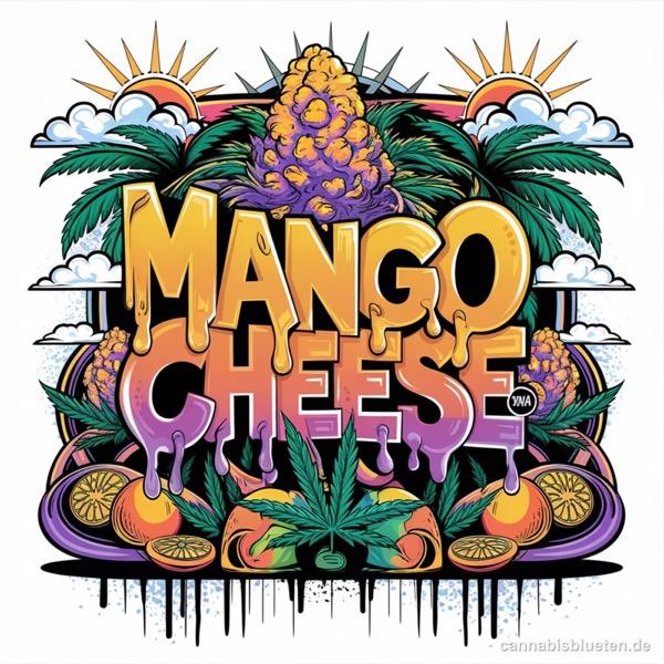 Mango Cheese
