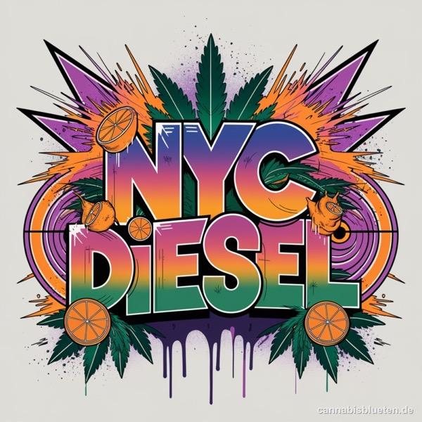 NYC Diesel