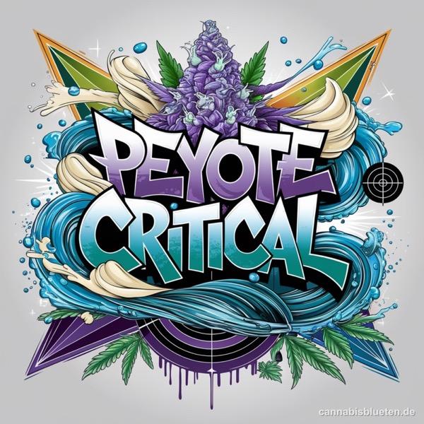 Peyote Critical