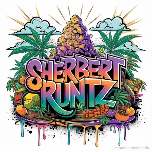 Sherbert Runtz