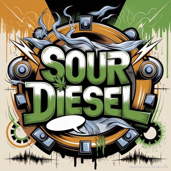 Sour Diesel