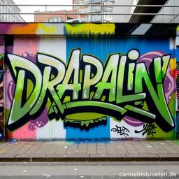 Drapalin