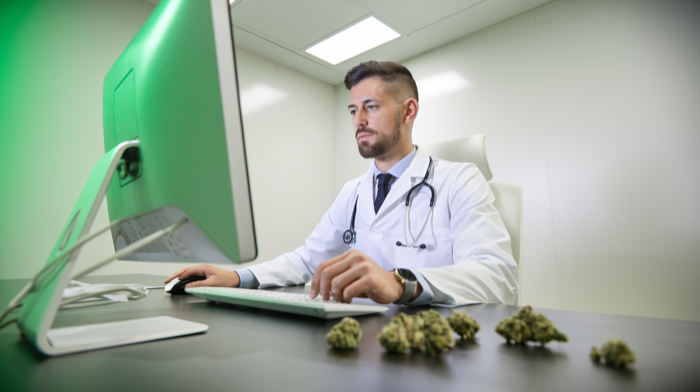 Cannabis Arztmangel 2026: Telemedizin löst Versorgungsproblem