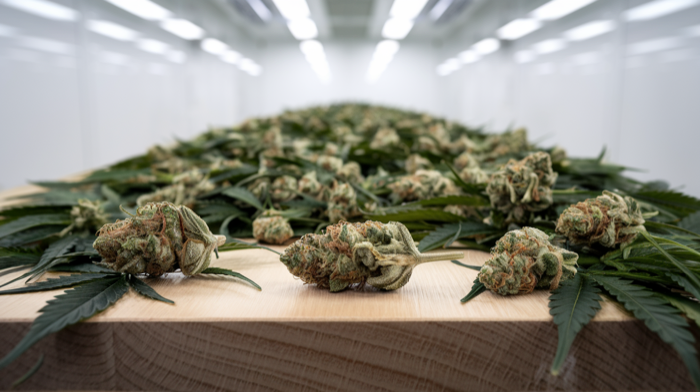 Cannabis bei Schlafstörungen: Die richtige Sorte finden