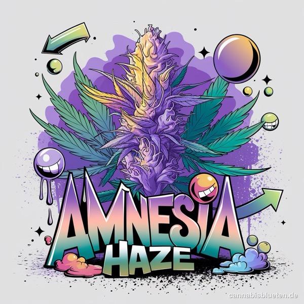 Amnesia Haze