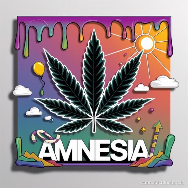 Amnesia