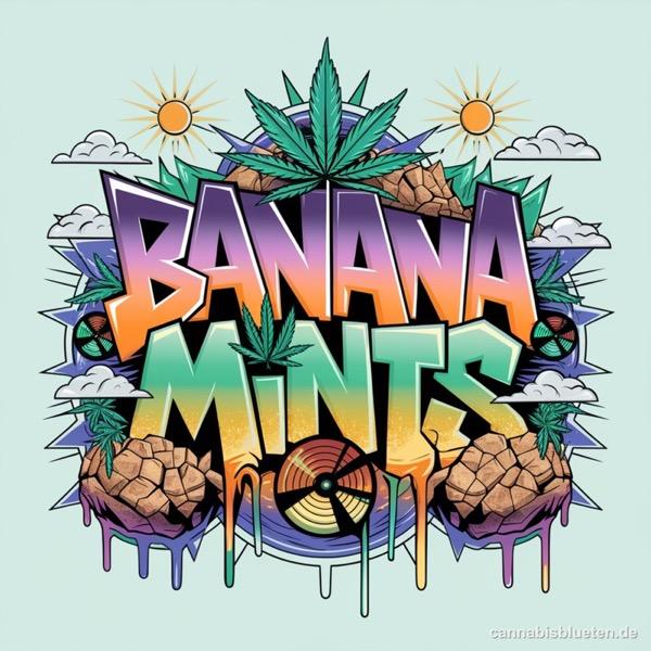 Banana Mints