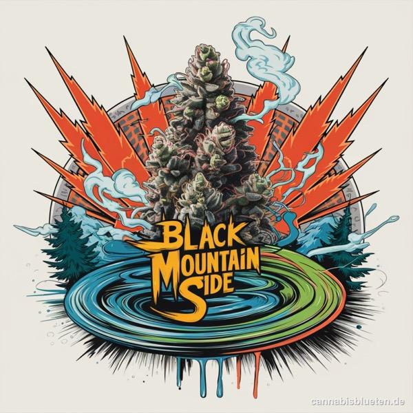 Black Mountain Side