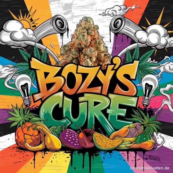 Bozy's Cure