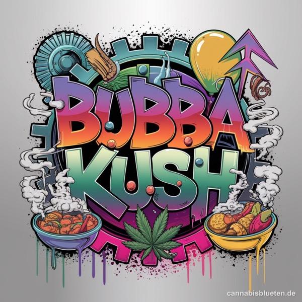 Bubba Kush