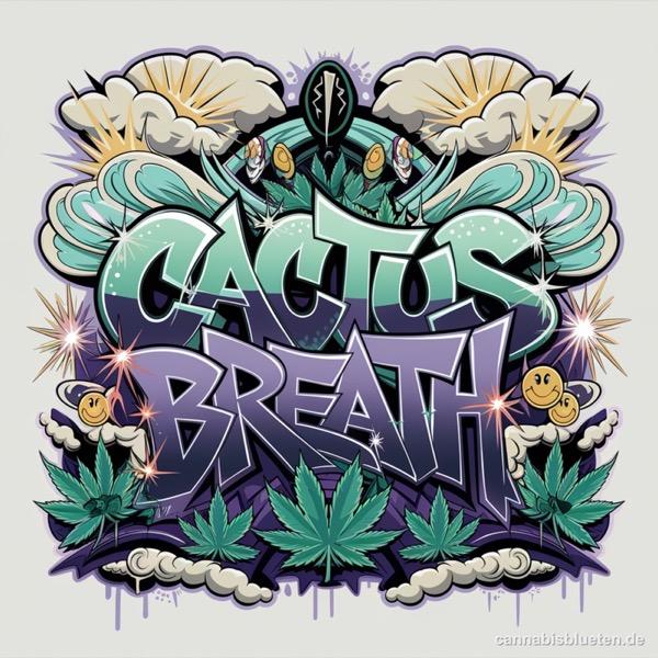 Cactus Breath