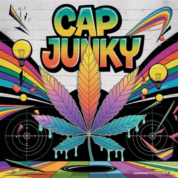 Cap Junky