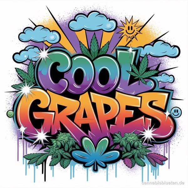 Cool Grapes