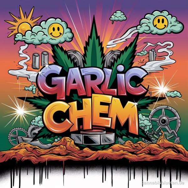 Garlic Chem
