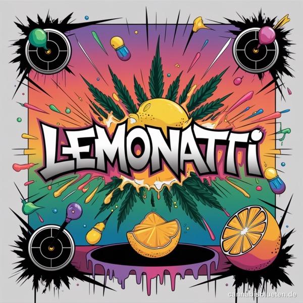 Lemonatti