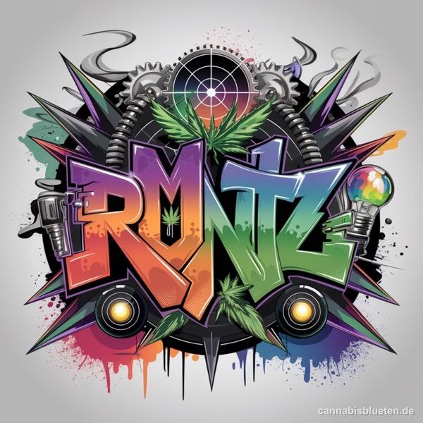 Drapalin 25/1 Cannabisextrakt