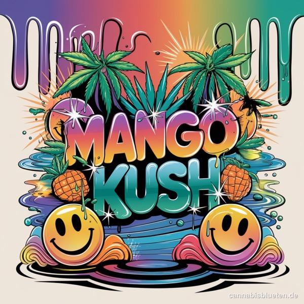 Mango Kush