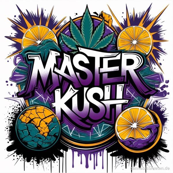 Master Kush