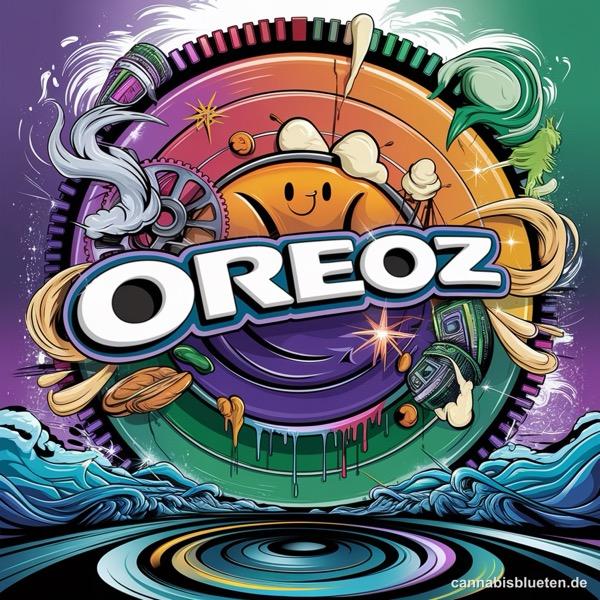 Oreoz