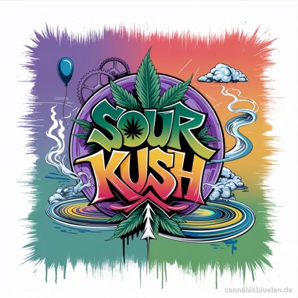 Sour Kush