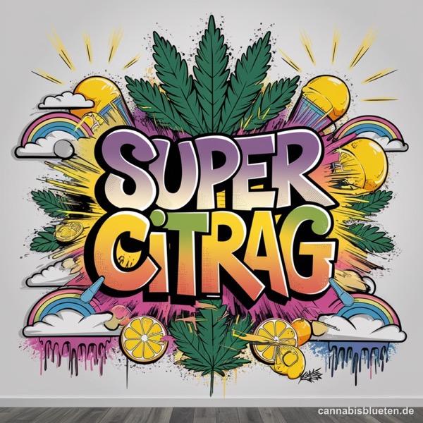Super Citra G